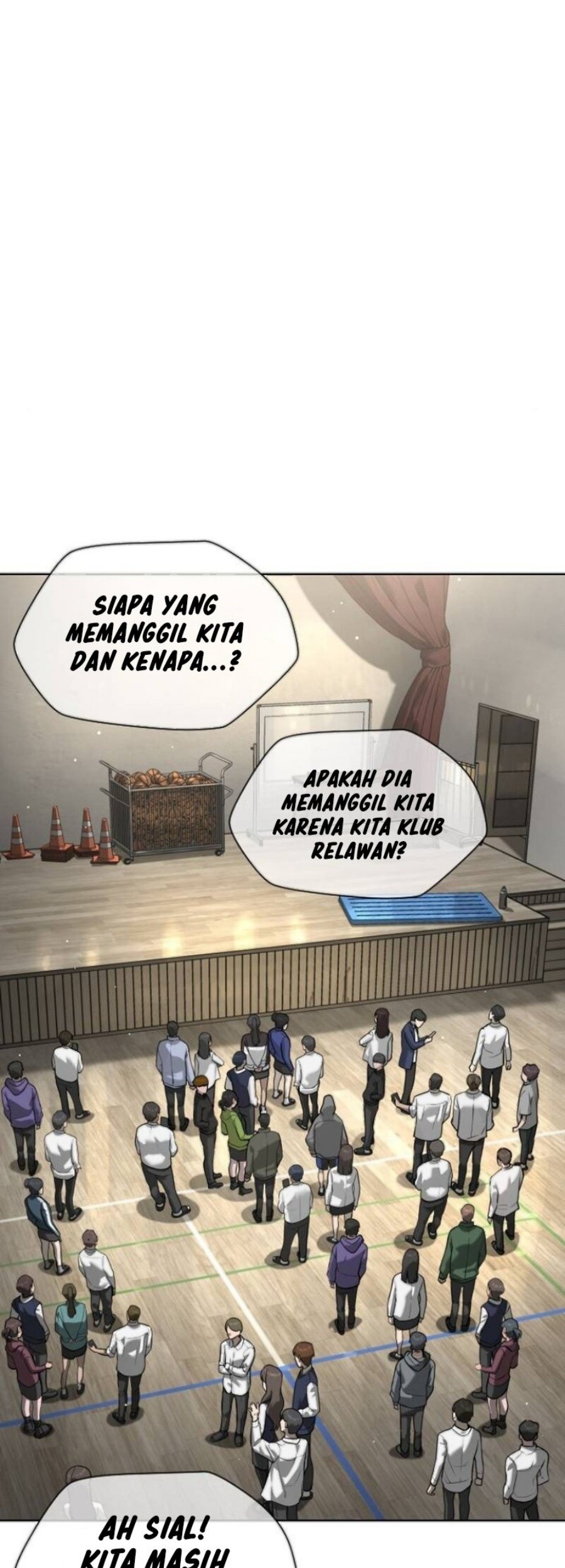 Killer Peter Chapter 99 - halaman 121