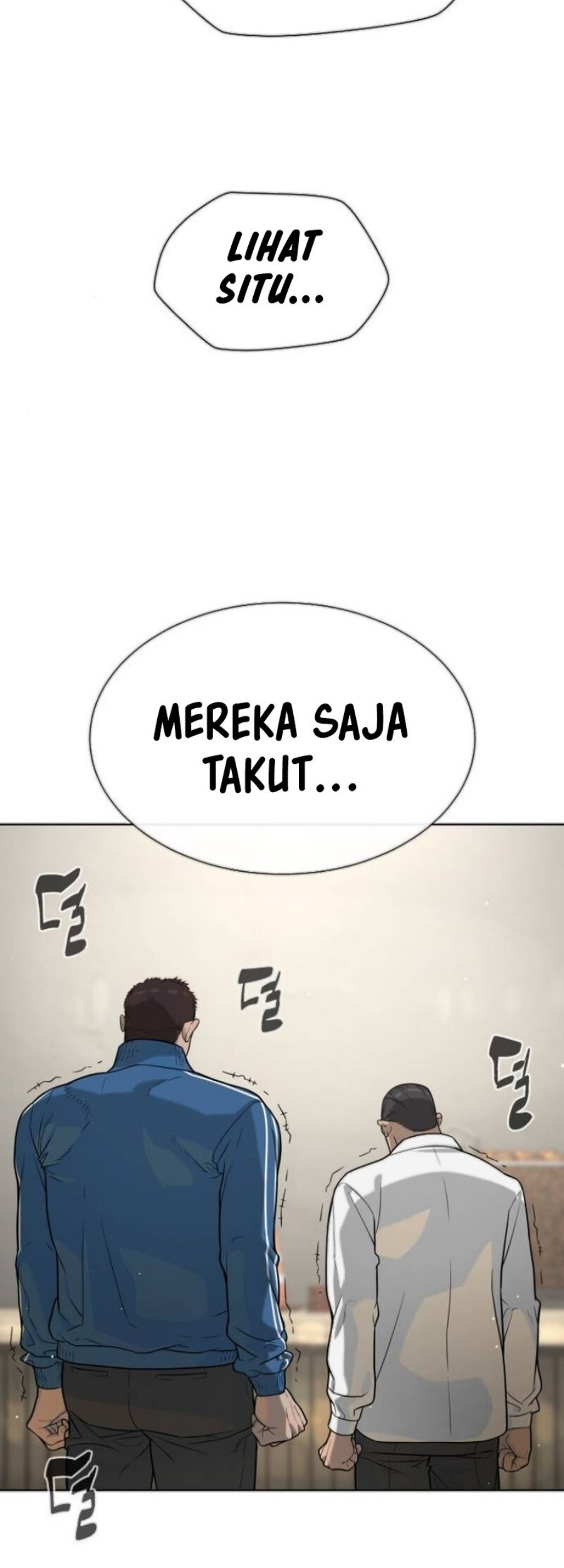 Killer Peter Chapter 99 - halaman 123