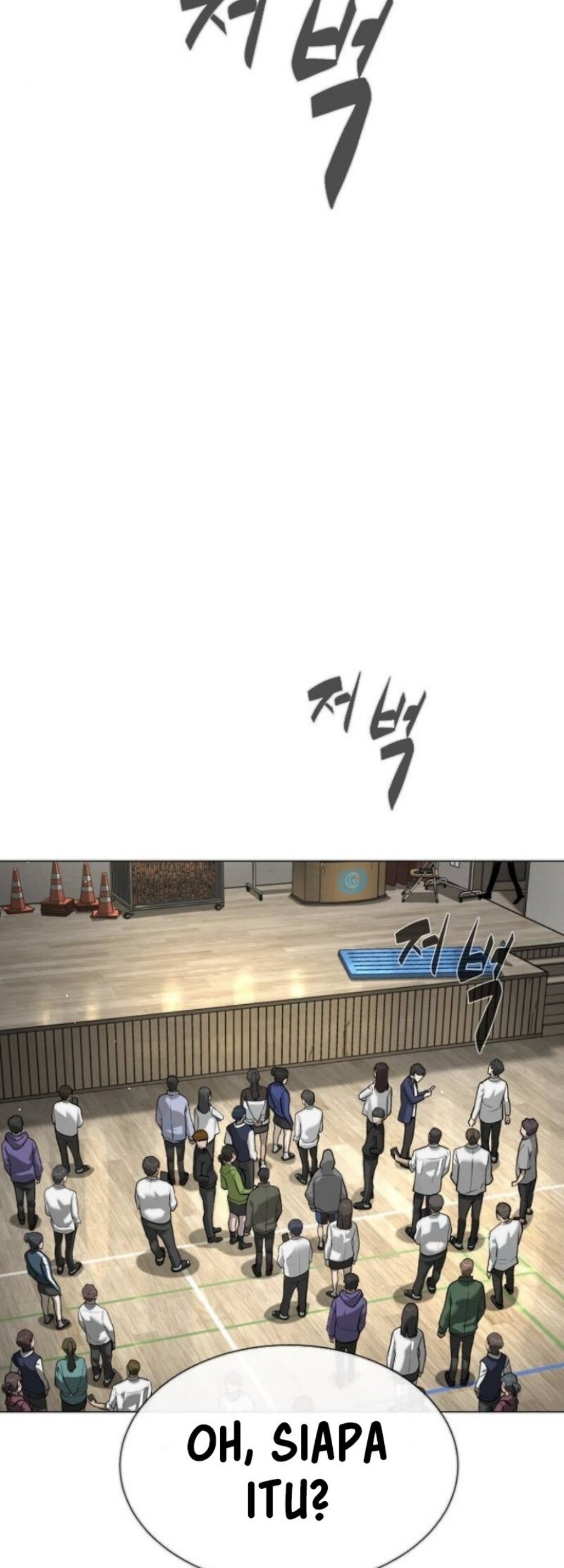 Killer Peter Chapter 99 - halaman 125