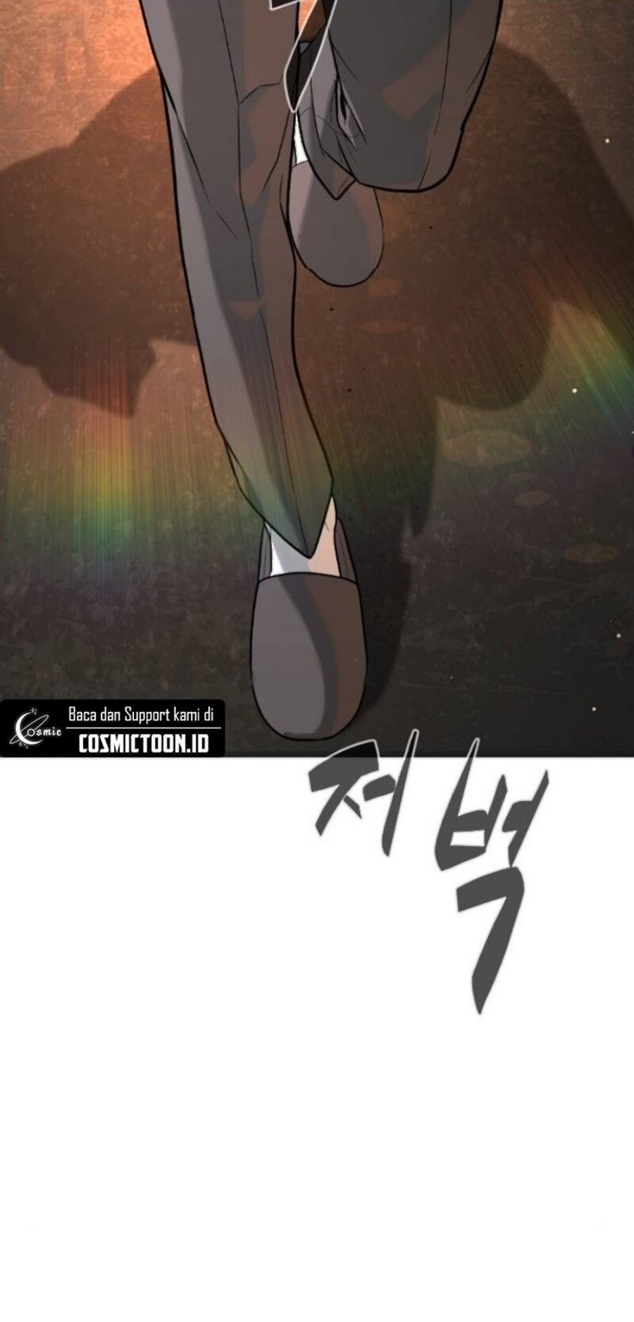 Killer Peter Chapter 99 - halaman 127