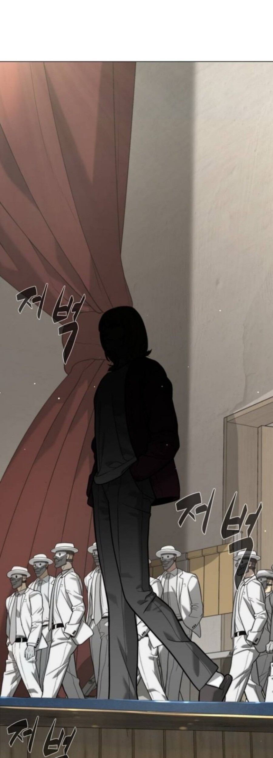 Killer Peter Chapter 99 - halaman 128