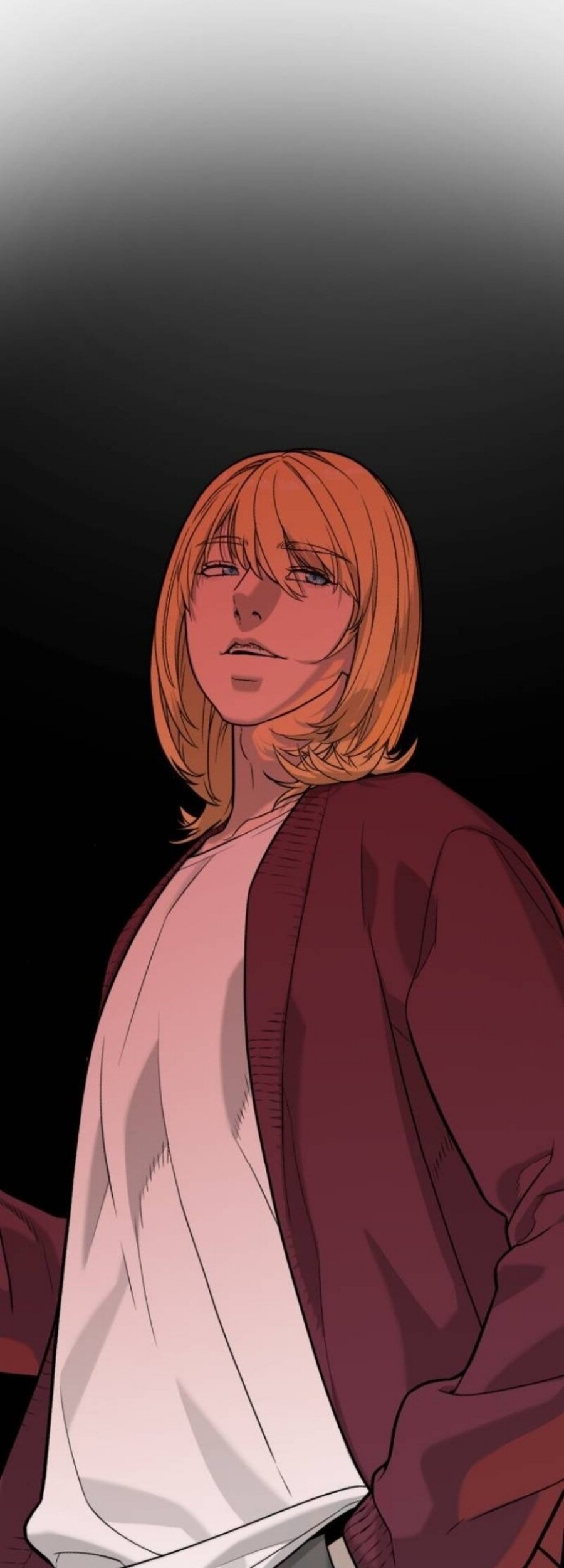Killer Peter Chapter 99 - halaman 130