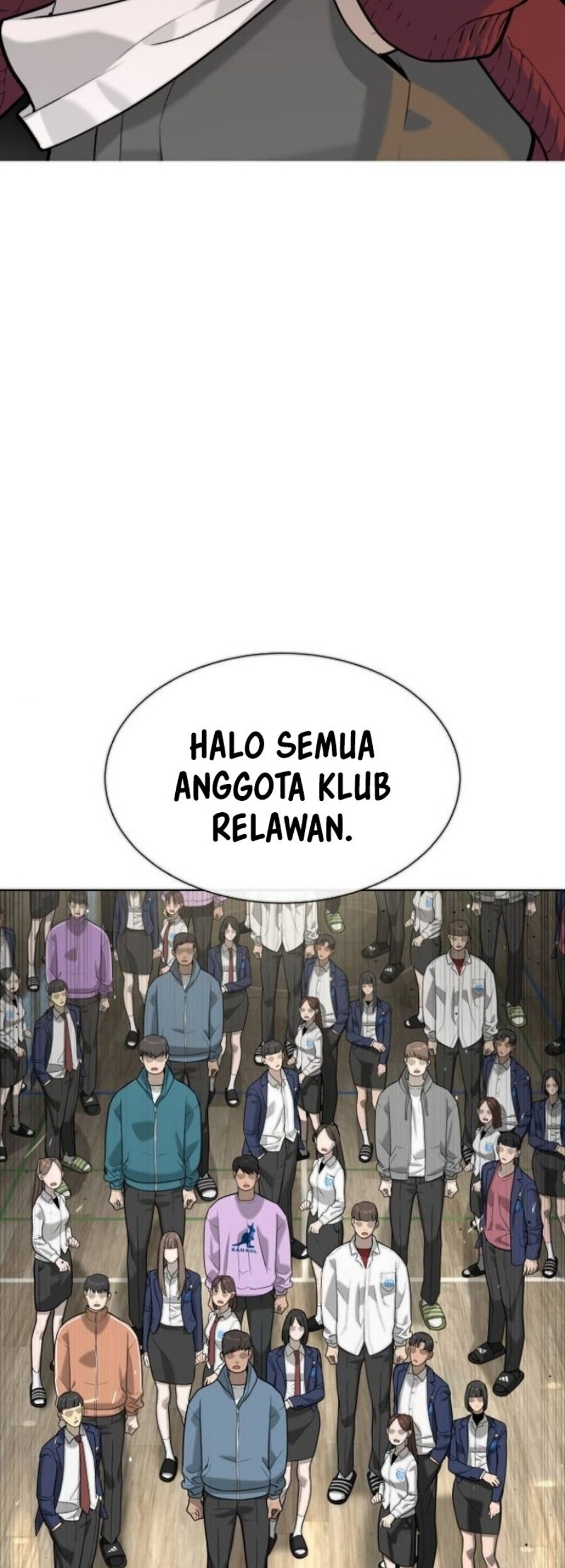 Killer Peter Chapter 99 - halaman 131