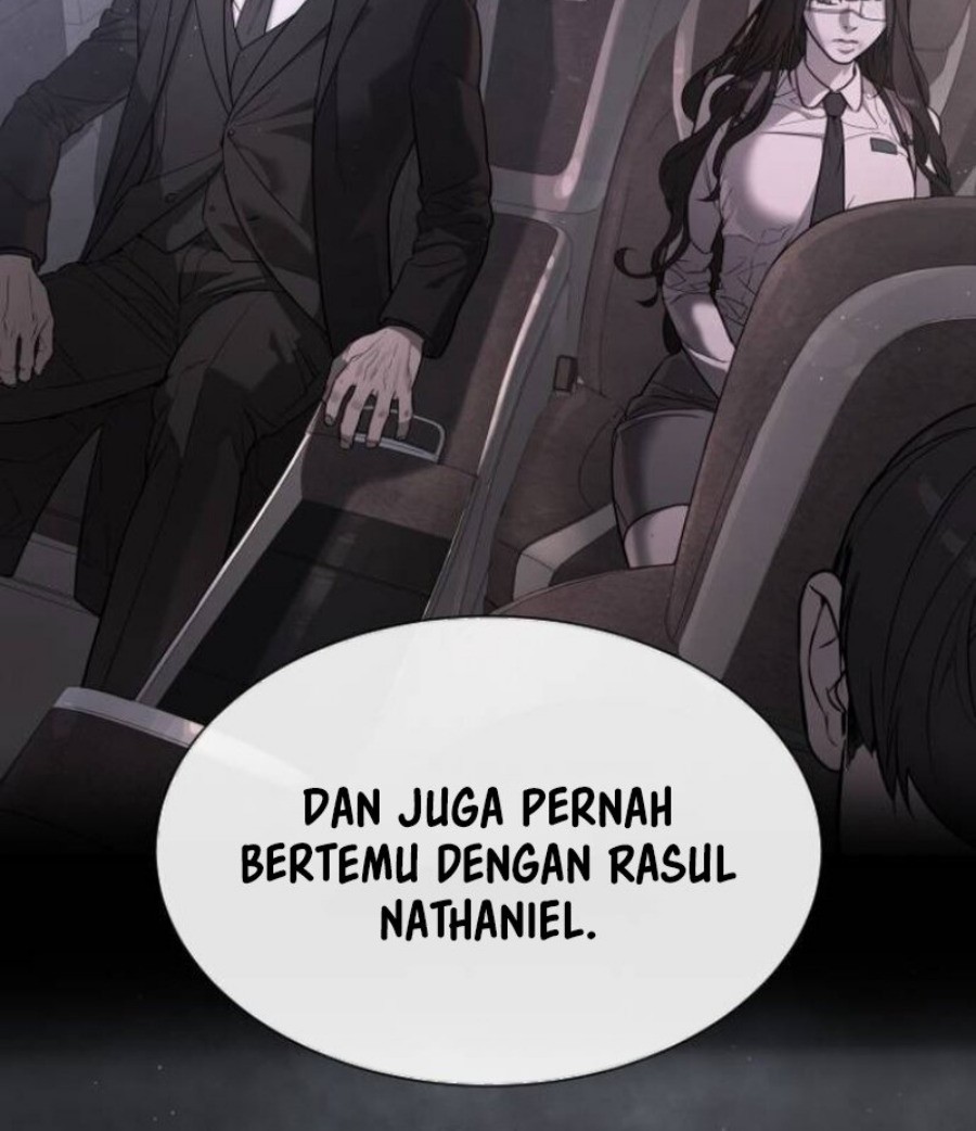 Killer Peter Chapter 99 - halaman 134