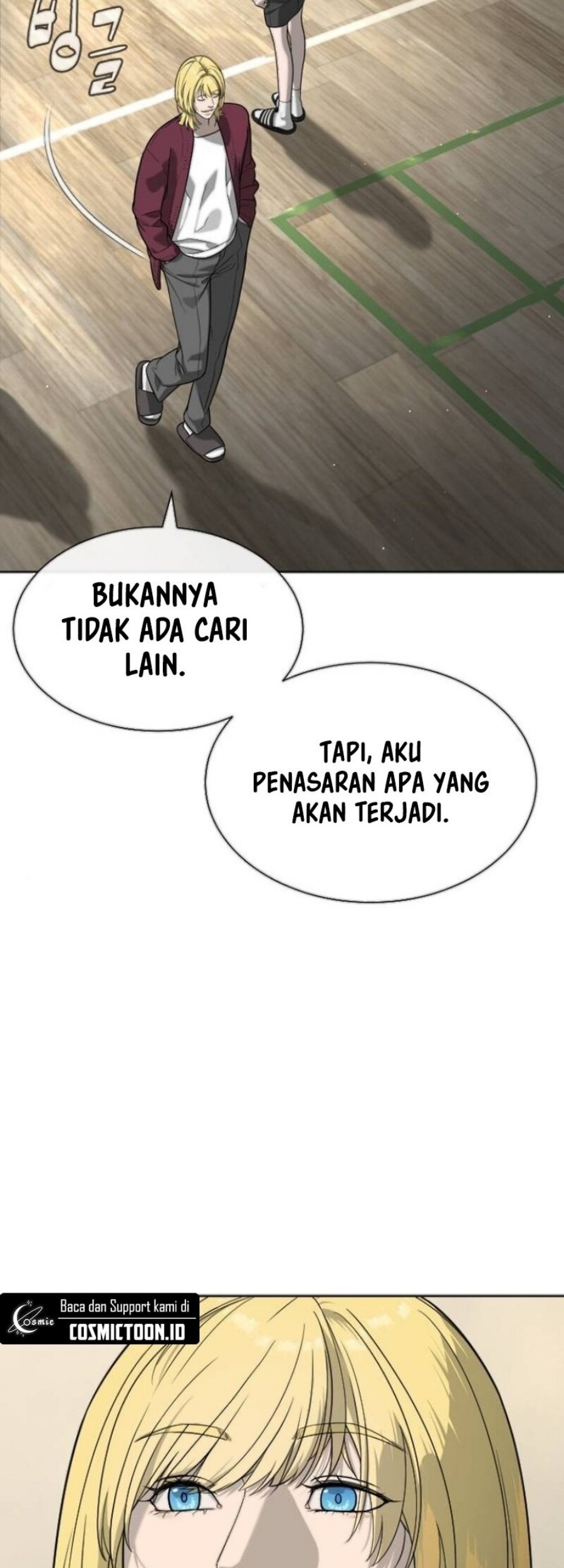 Killer Peter Chapter 99 - halaman 140