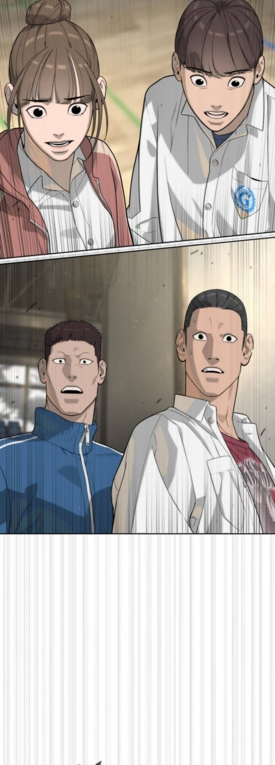 Killer Peter Chapter 99 - halaman 142