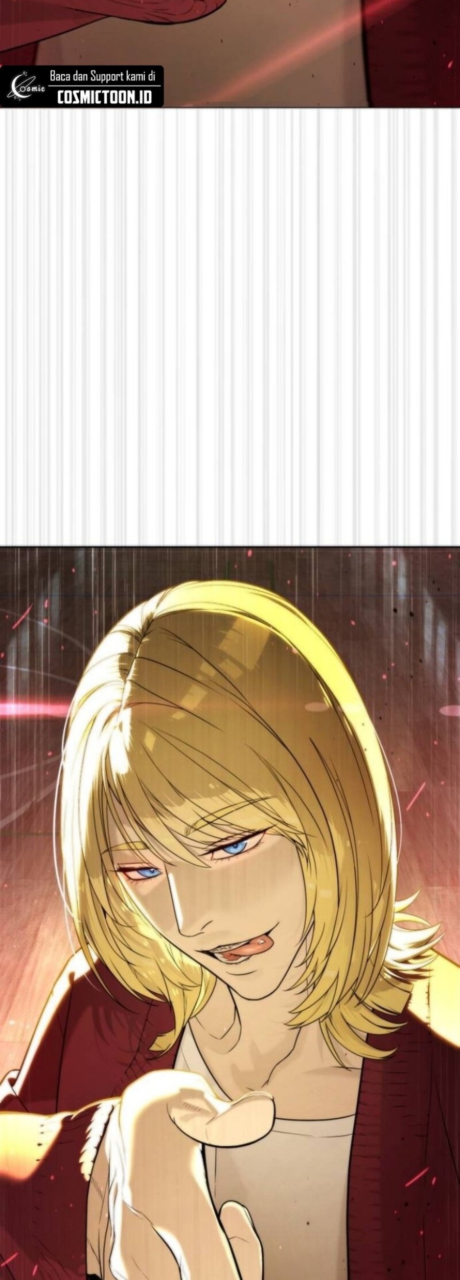 Killer Peter Chapter 99 - halaman 144