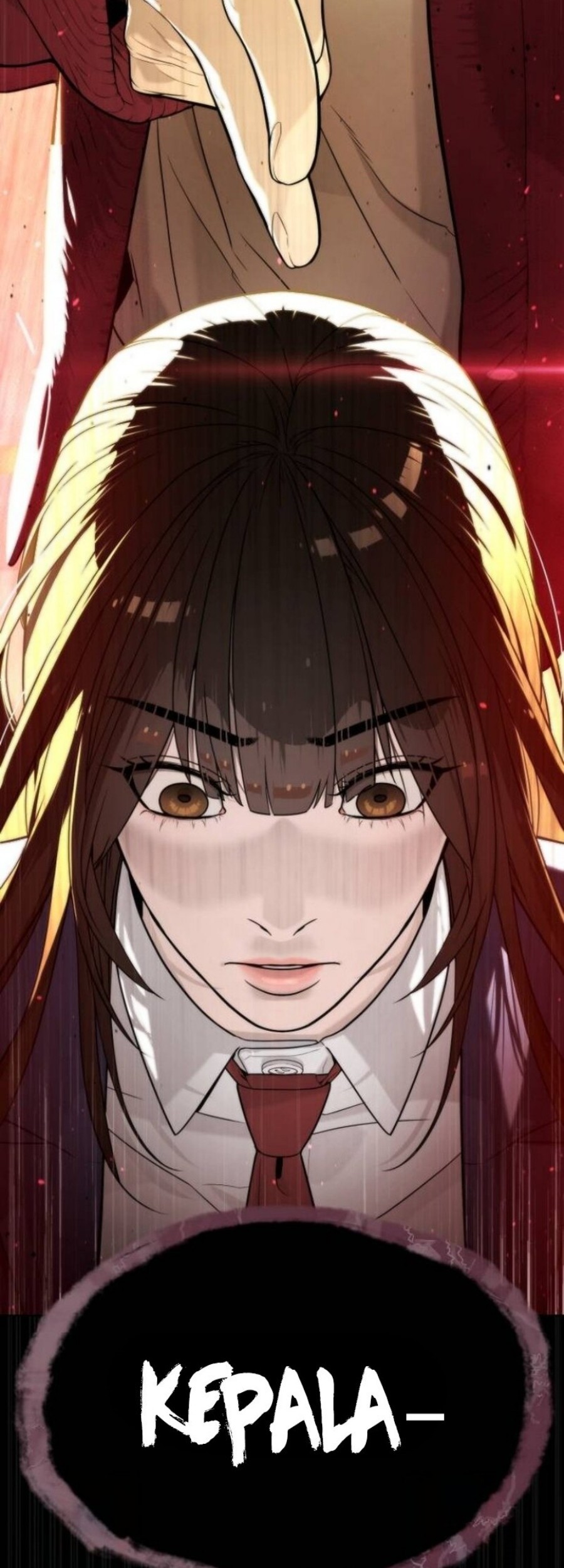 Killer Peter Chapter 99 - halaman 145