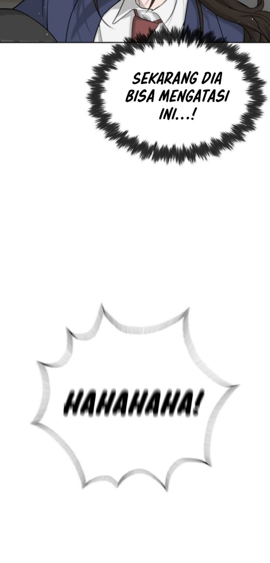 Killer Peter Chapter 99 - halaman 15