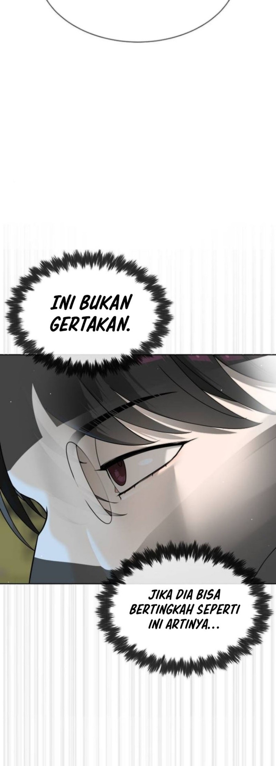 Killer Peter Chapter 99 - halaman 17