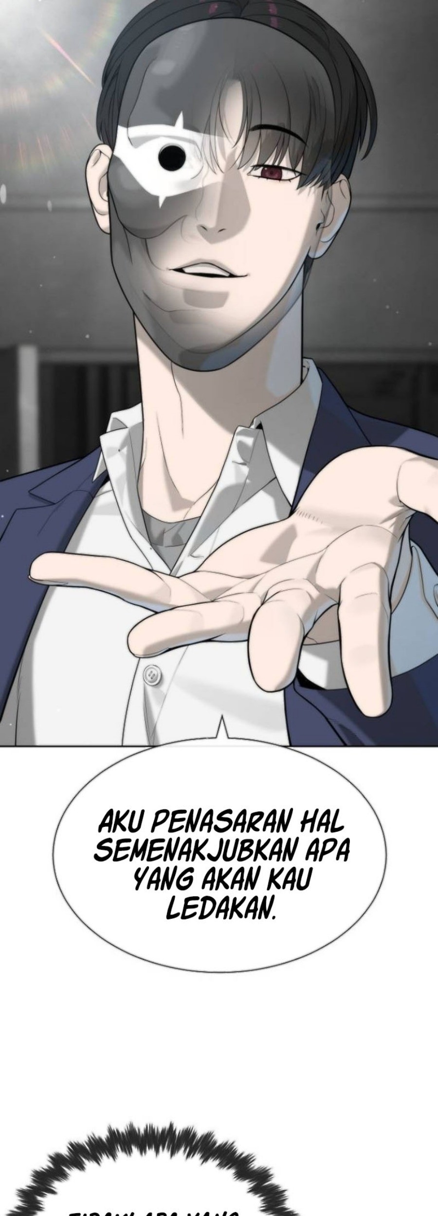 Killer Peter Chapter 99 - halaman 23