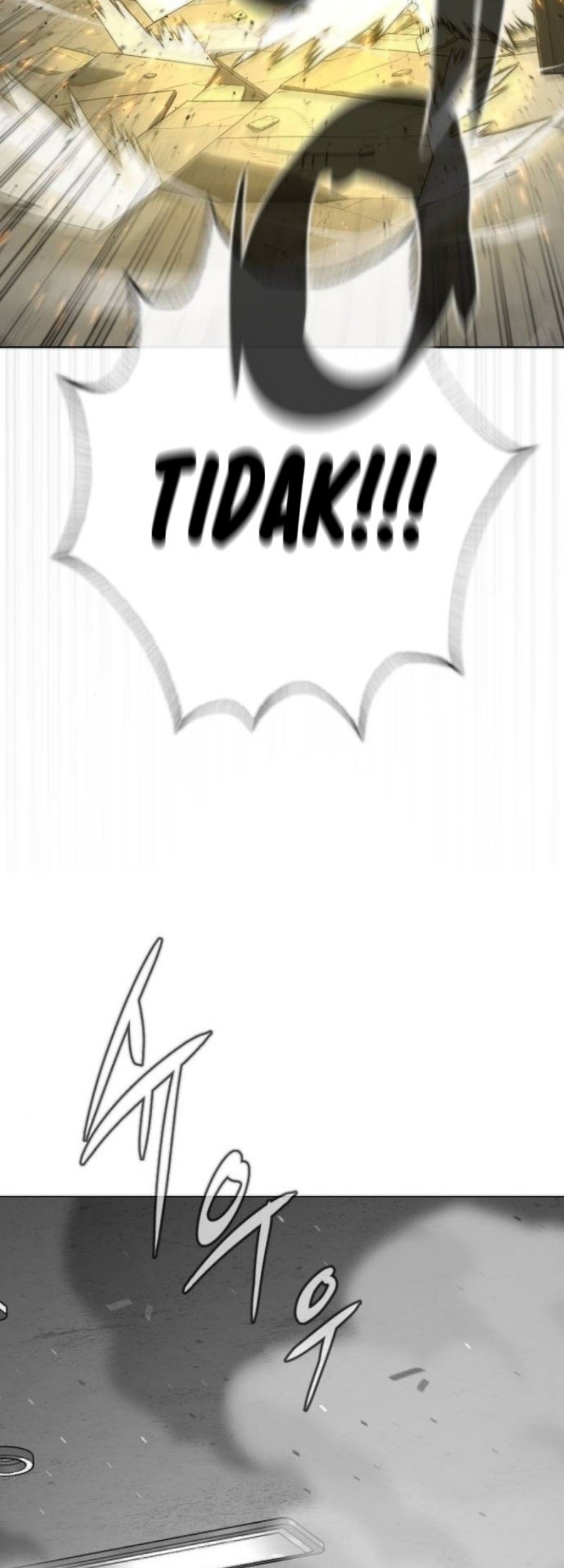 Killer Peter Chapter 99 - halaman 27