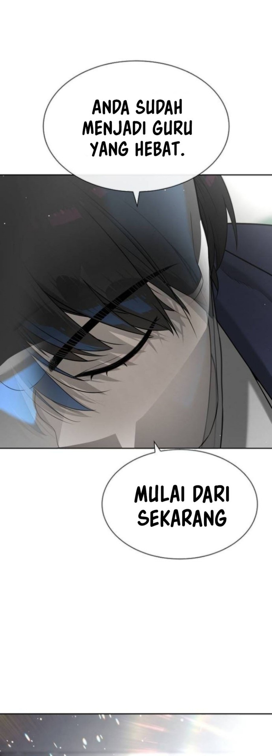 Killer Peter Chapter 99 - halaman 3