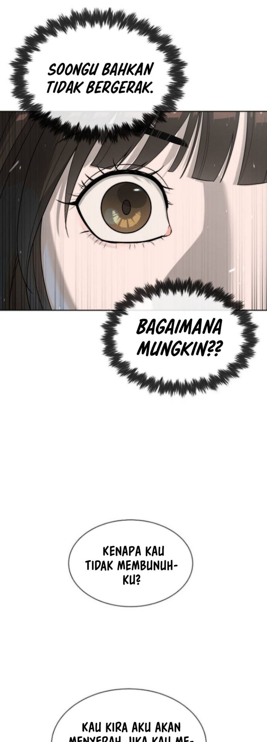 Killer Peter Chapter 99 - halaman 31