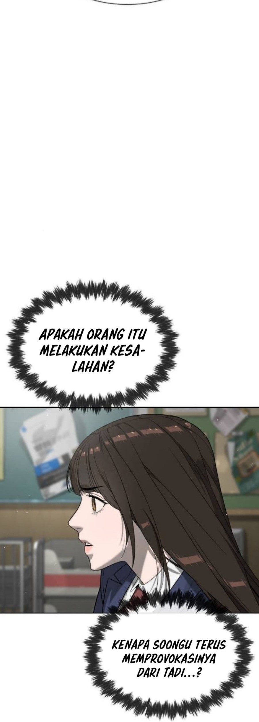 Killer Peter Chapter 99 - halaman 34