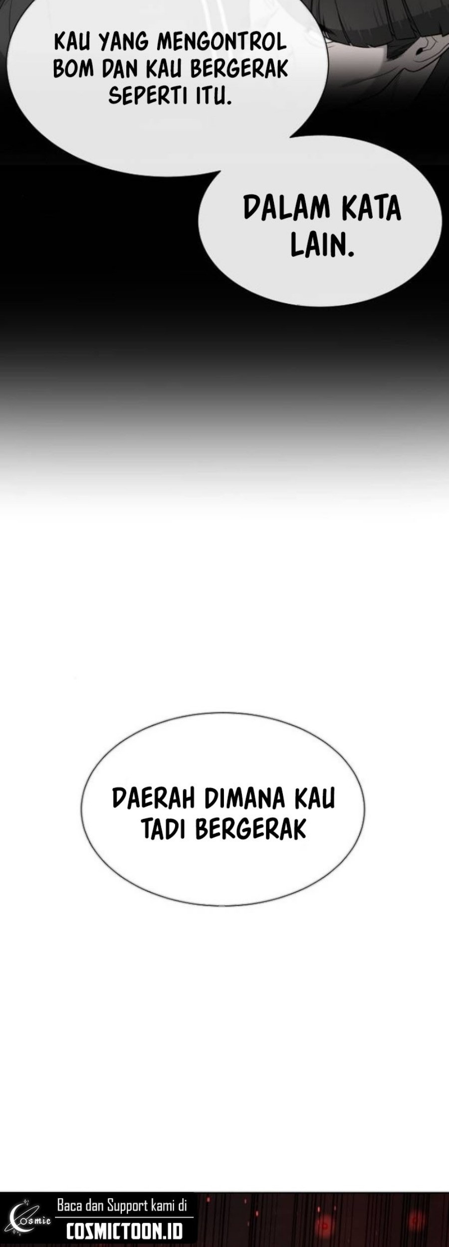Killer Peter Chapter 99 - halaman 39