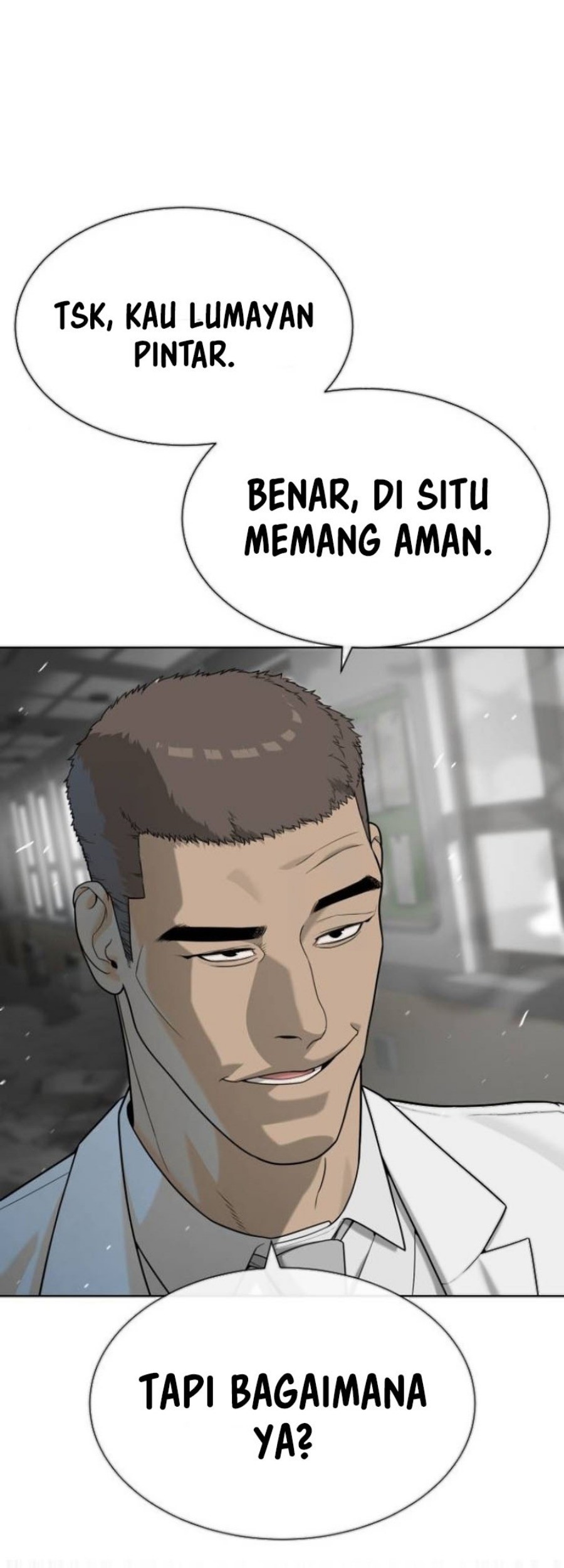 Killer Peter Chapter 99 - halaman 41