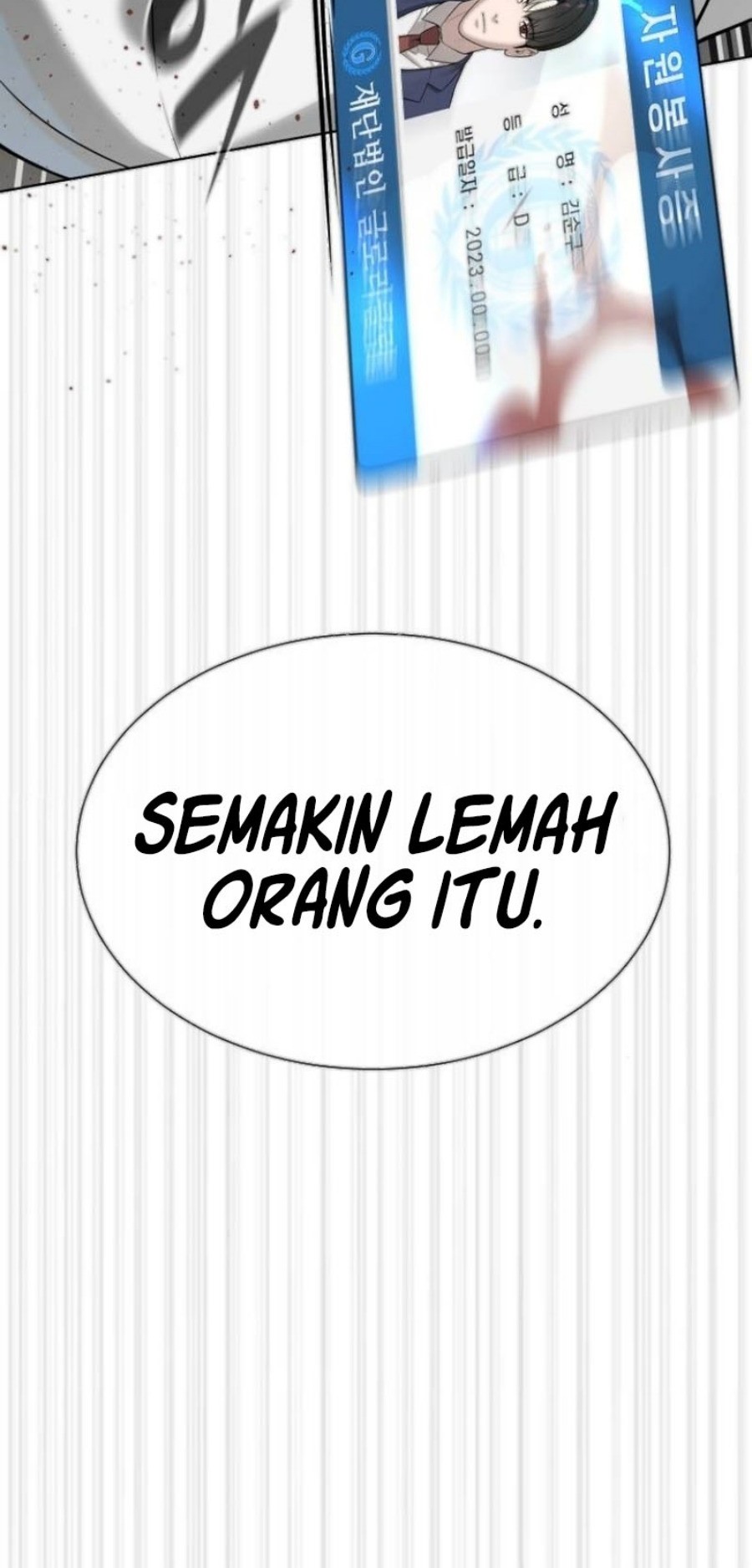 Killer Peter Chapter 99 - halaman 50