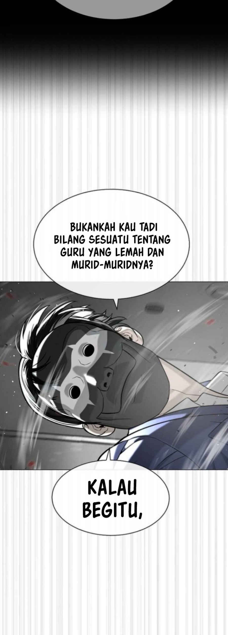 Killer Peter Chapter 99 - halaman 52