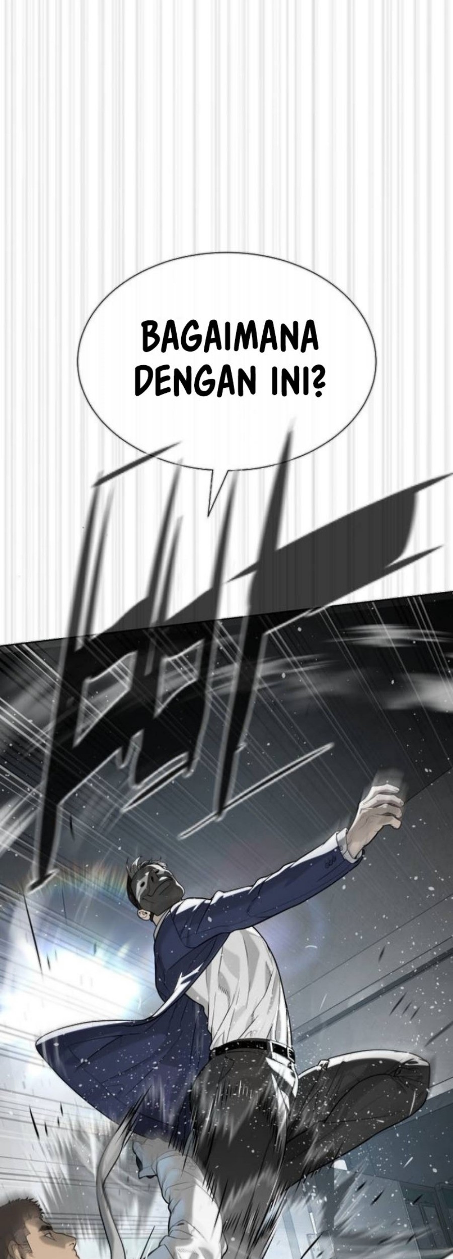 Killer Peter Chapter 99 - halaman 53