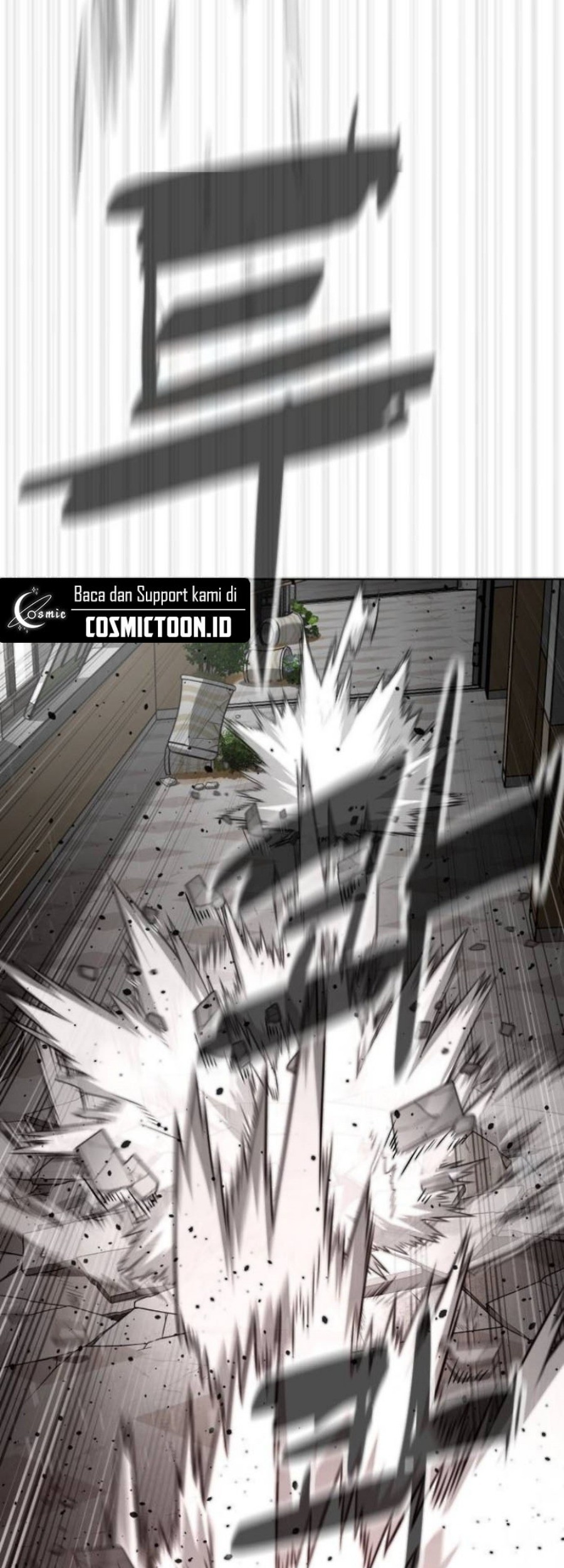 Killer Peter Chapter 99 - halaman 55