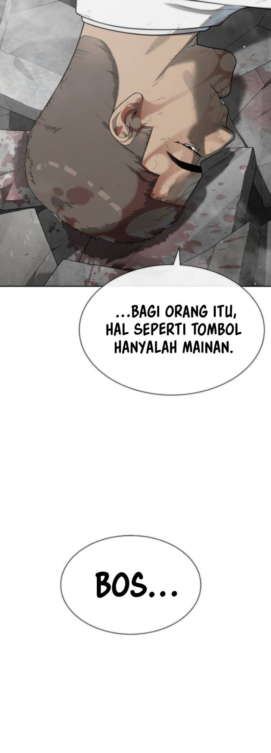 Killer Peter Chapter 99 - halaman 60