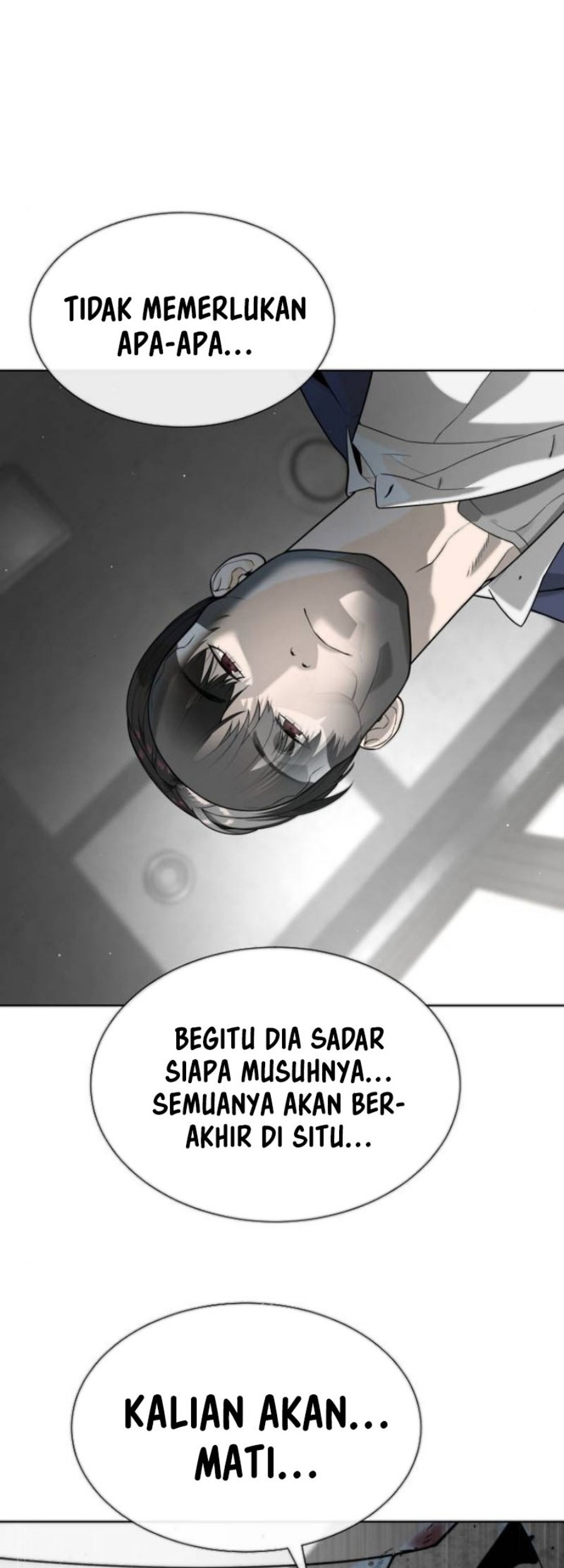 Killer Peter Chapter 99 - halaman 61