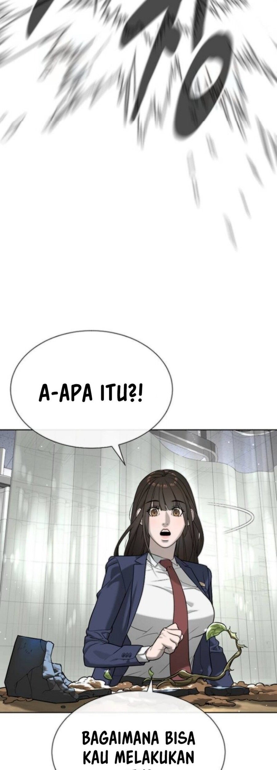 Killer Peter Chapter 99 - halaman 73