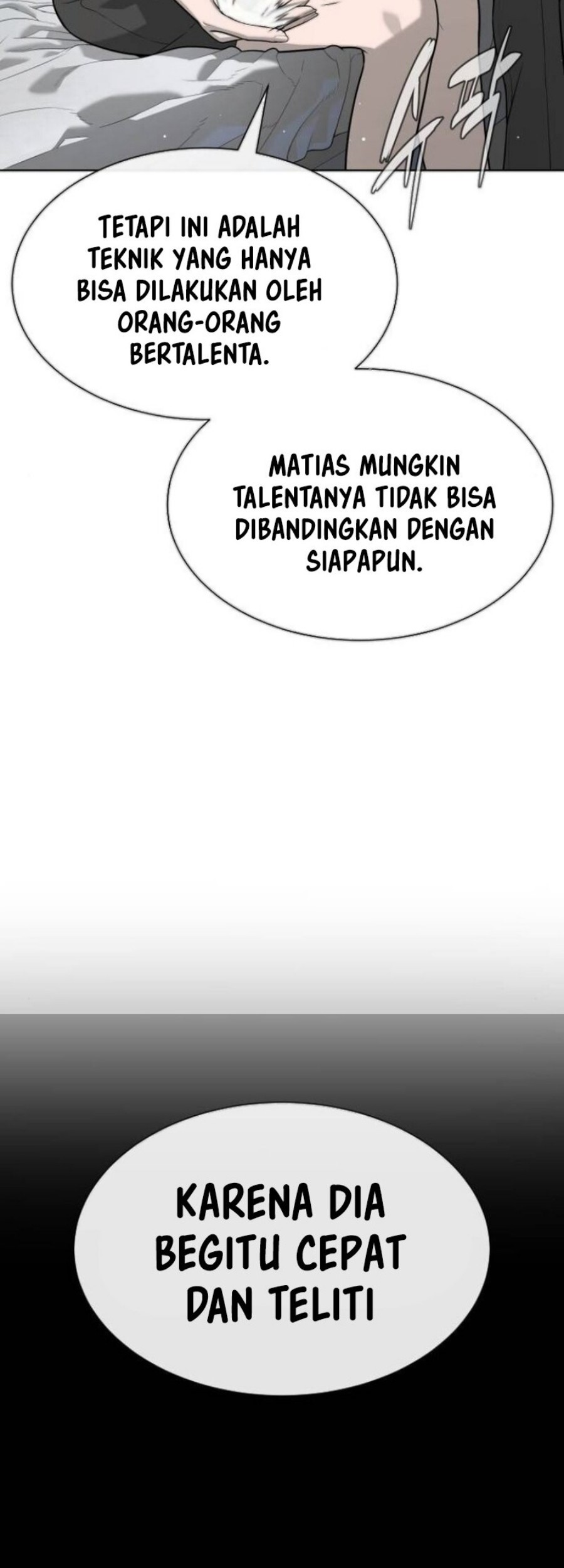 Killer Peter Chapter 99 - halaman 75