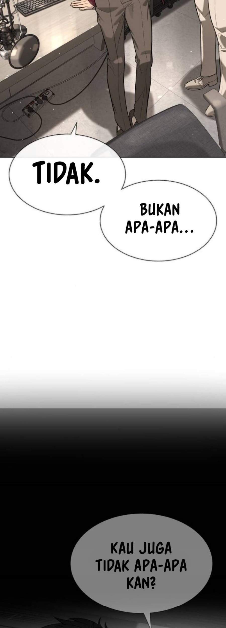 Killer Peter Chapter 99 - halaman 81
