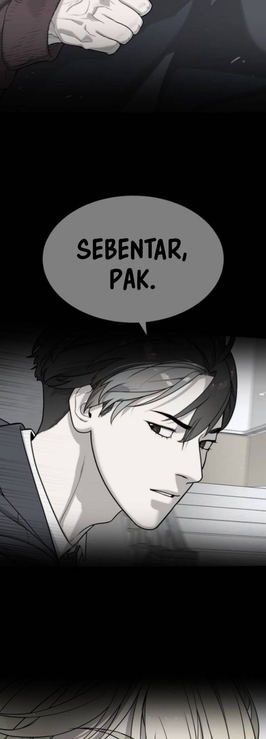 Killer Peter Chapter 99 - halaman 83
