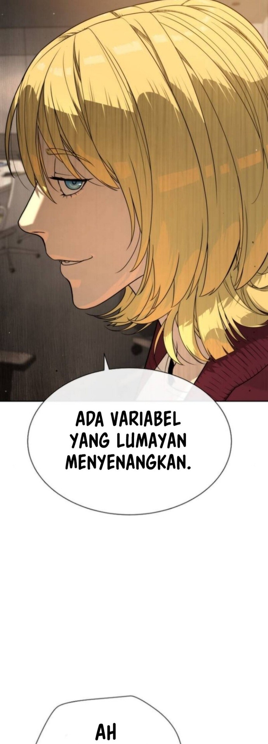 Killer Peter Chapter 99 - halaman 86