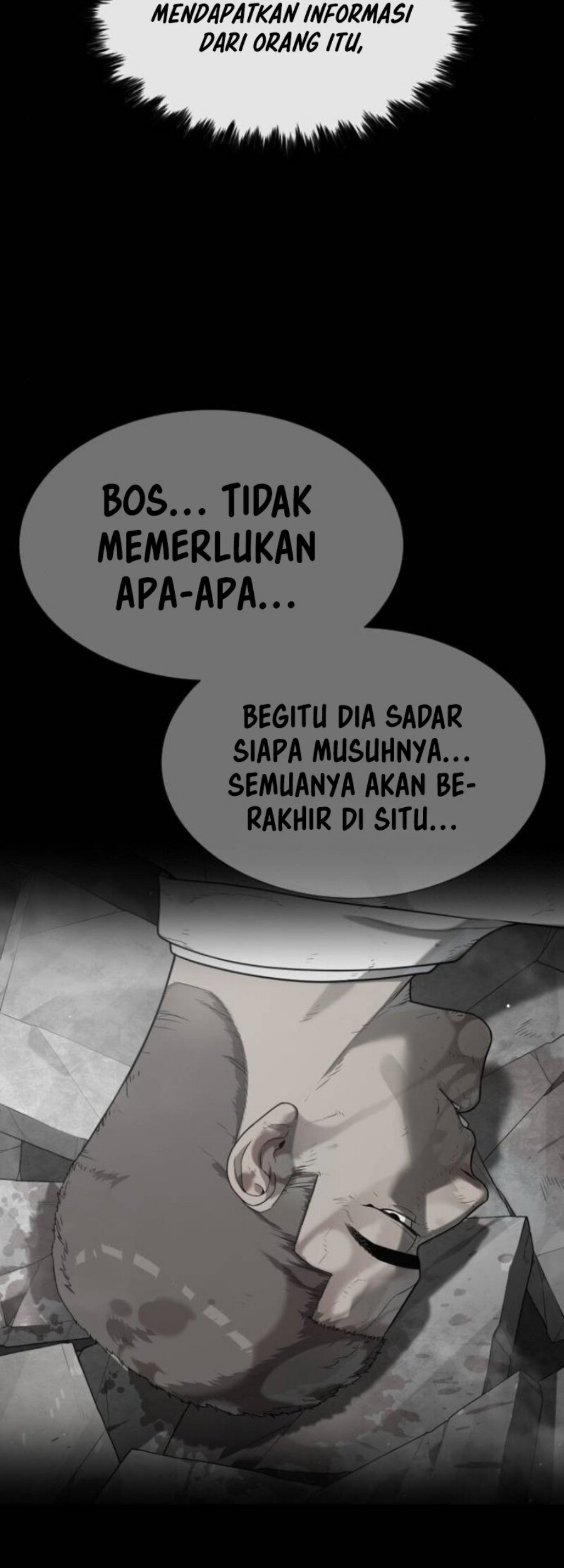 Killer Peter Chapter 99 - halaman 90