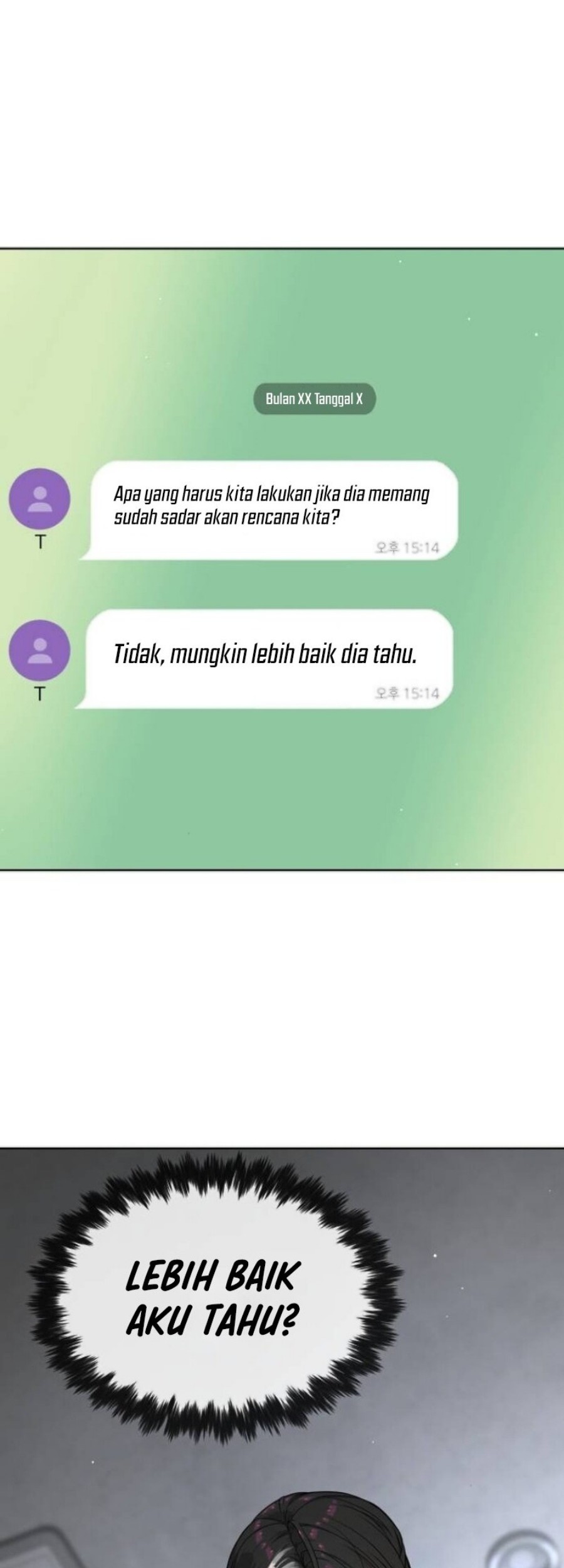 Killer Peter Chapter 99 - halaman 94