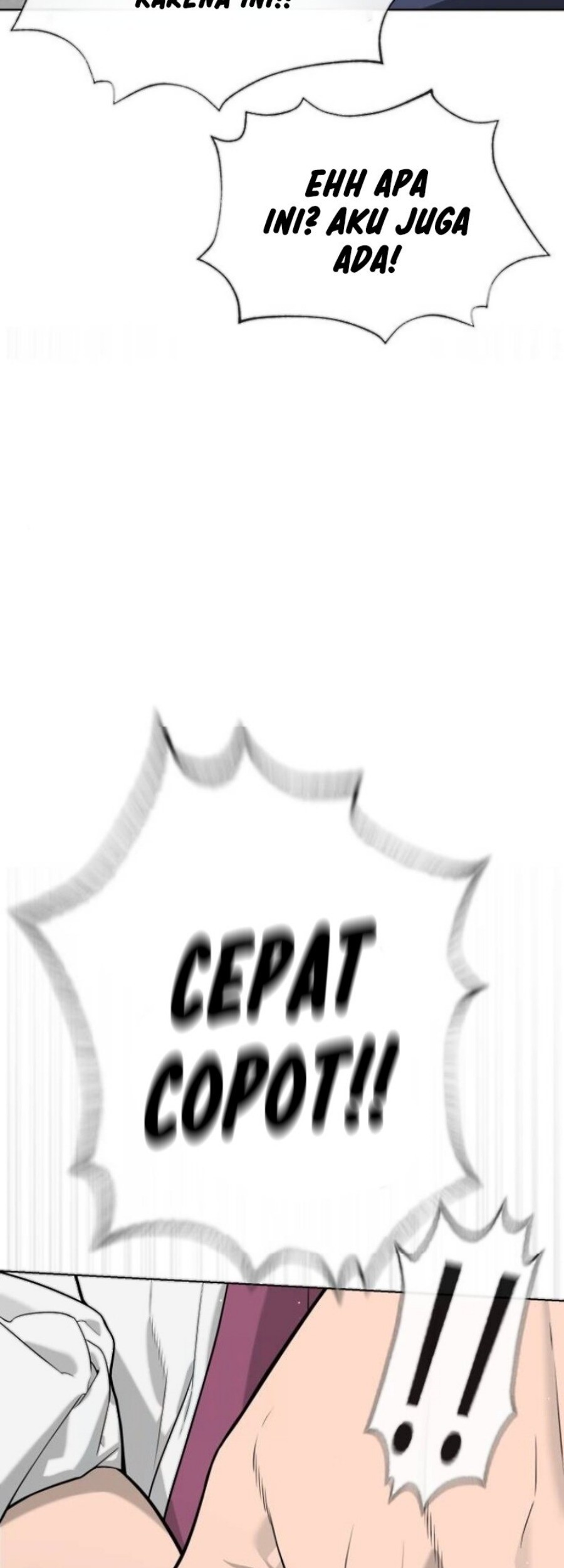 Killer Peter Chapter 99 - halaman 97