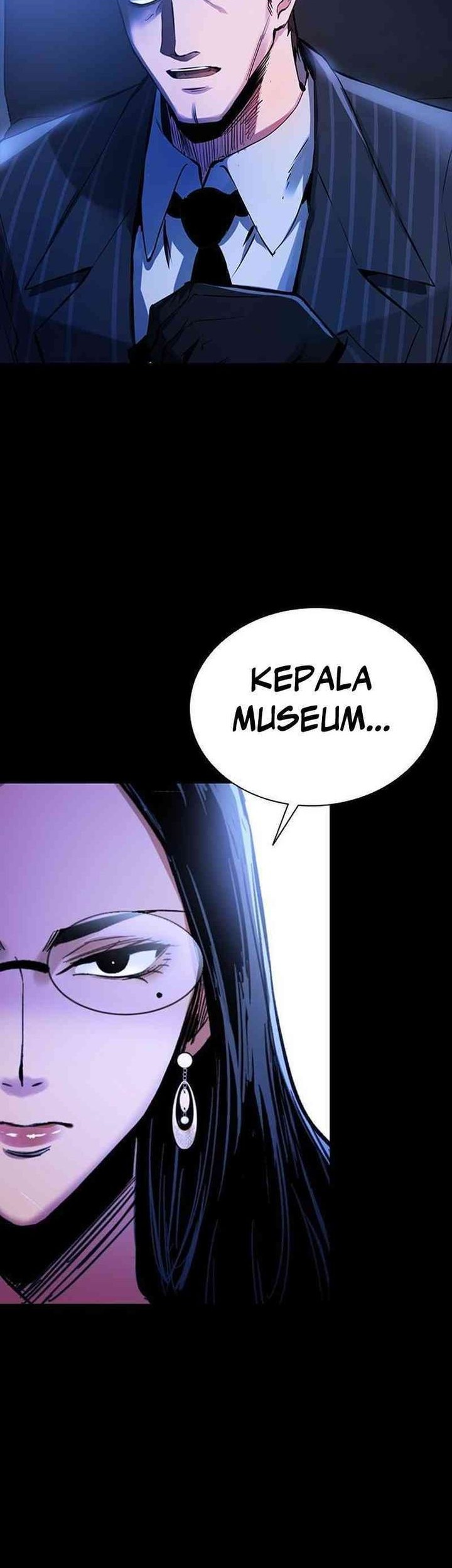 Killing Field Chapter 1 - halaman 102