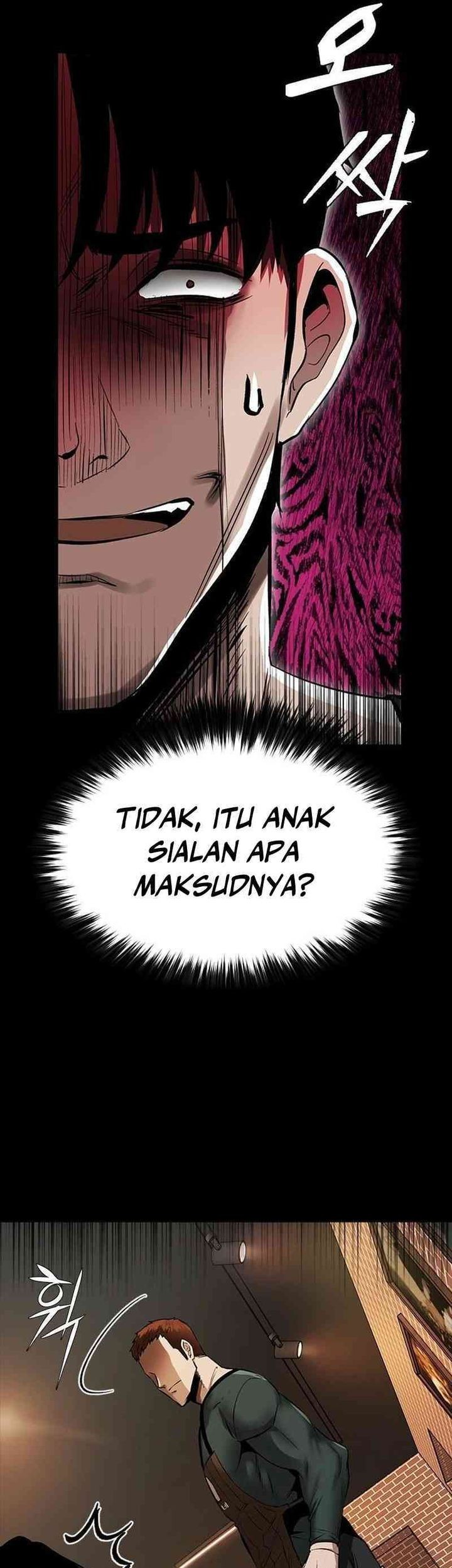 Killing Field Chapter 1 - halaman 114