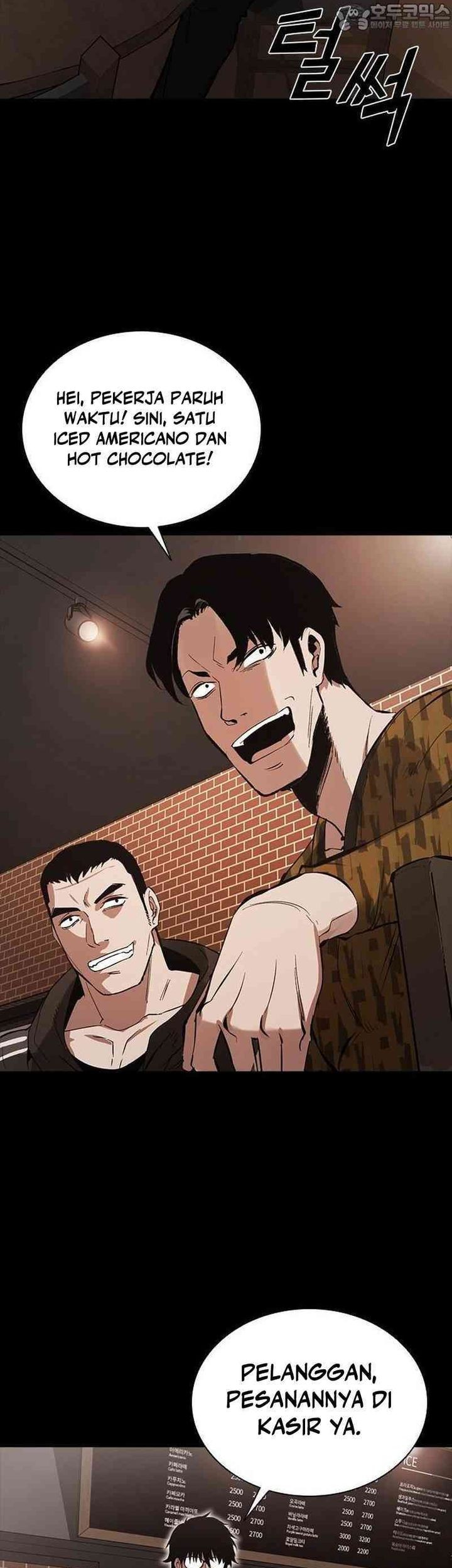 Killing Field Chapter 1 - halaman 120