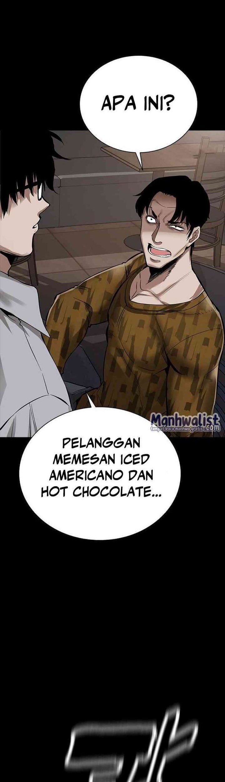 Killing Field Chapter 1 - halaman 124