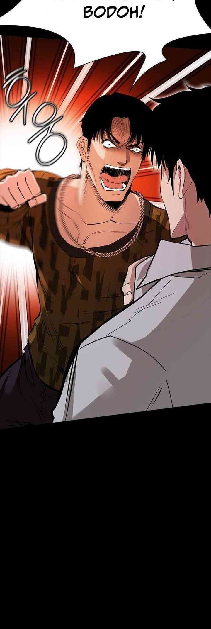 Killing Field Chapter 1 - halaman 132