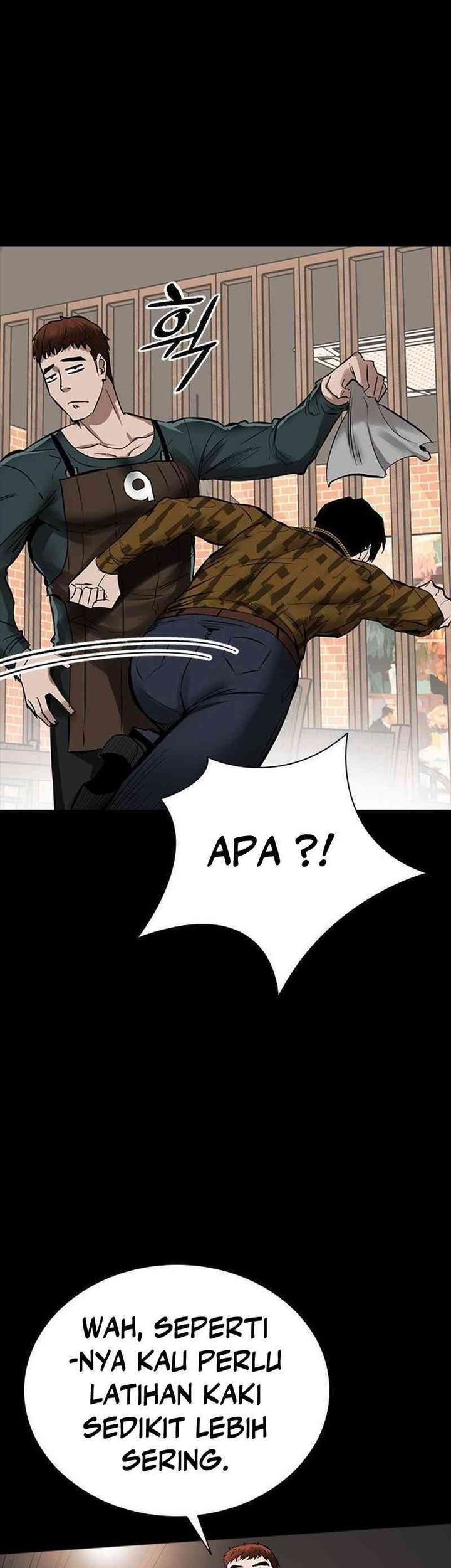 Killing Field Chapter 1 - halaman 139