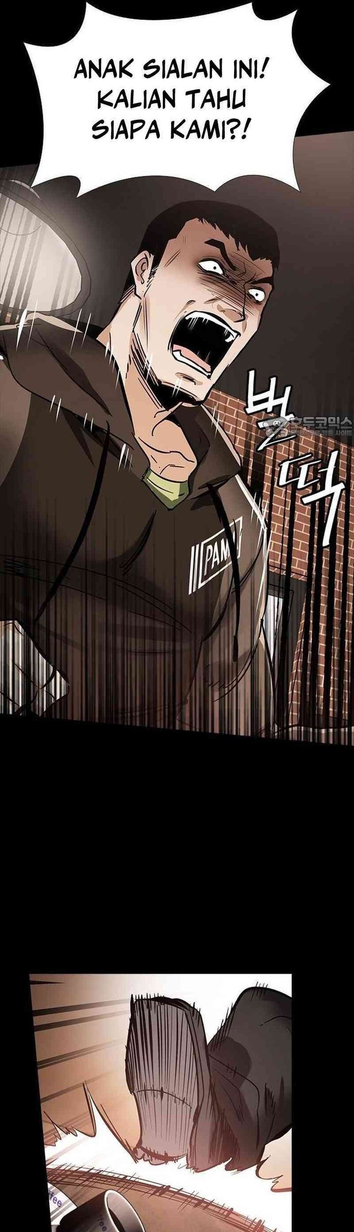 Killing Field Chapter 1 - halaman 141