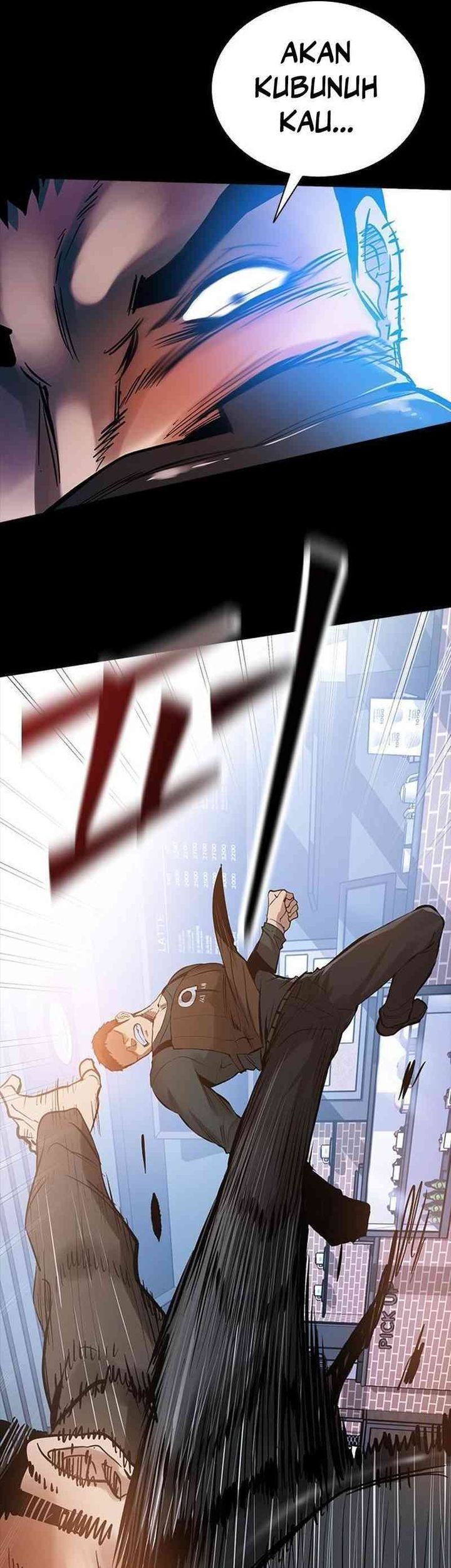 Killing Field Chapter 1 - halaman 144