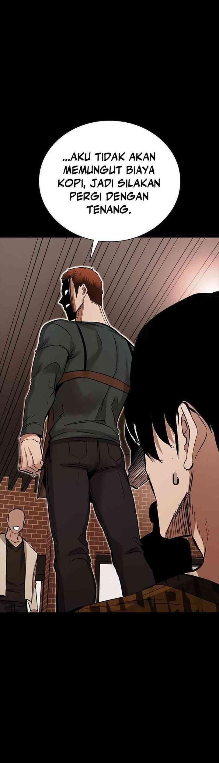Killing Field Chapter 1 - halaman 148