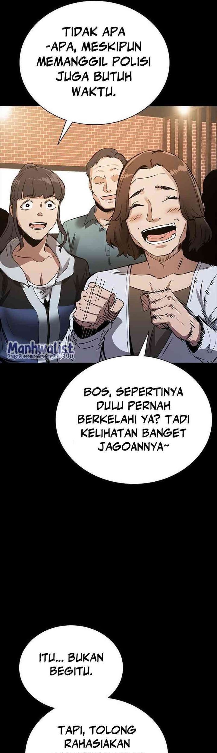 Killing Field Chapter 1 - halaman 152