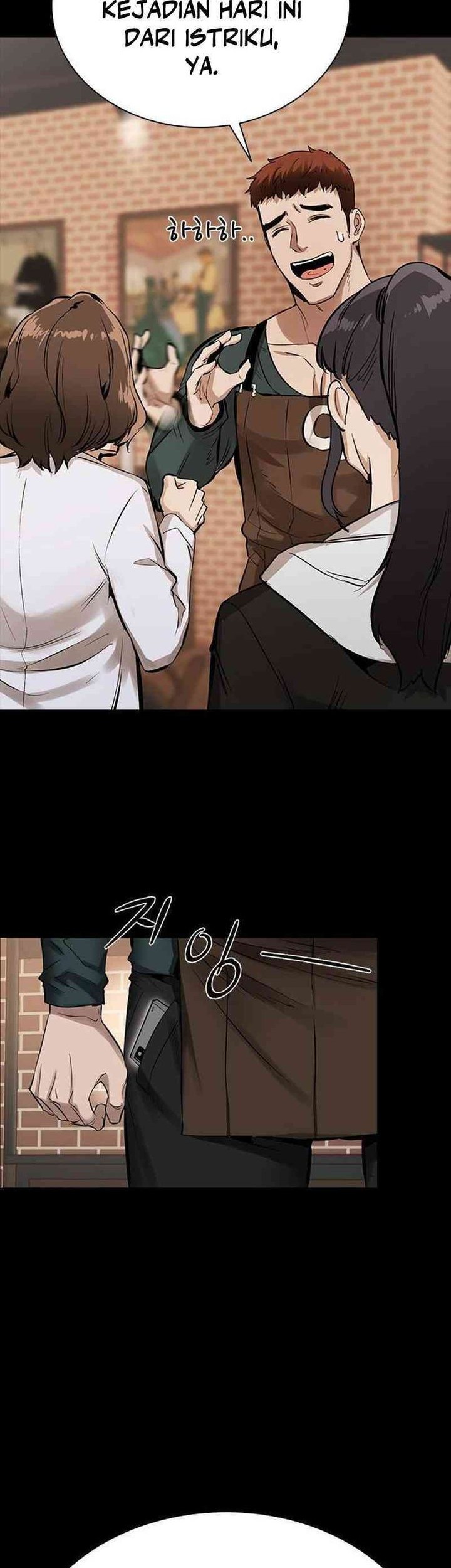 Killing Field Chapter 1 - halaman 153