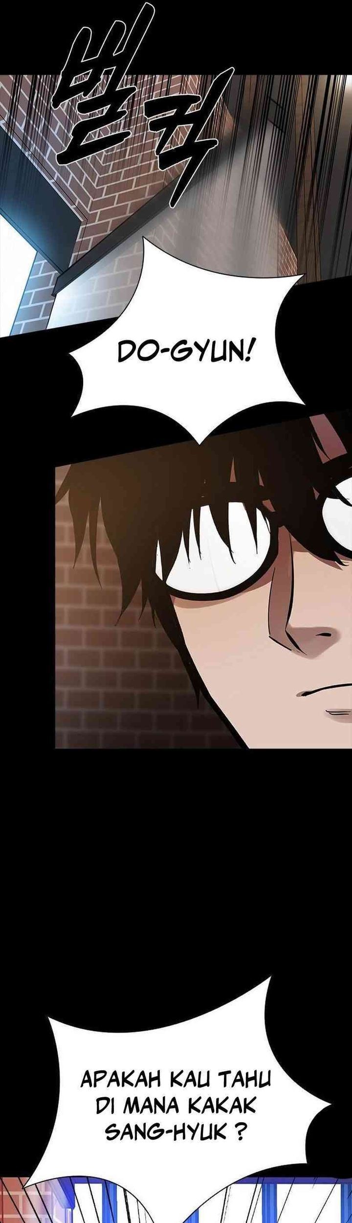 Killing Field Chapter 1 - halaman 158