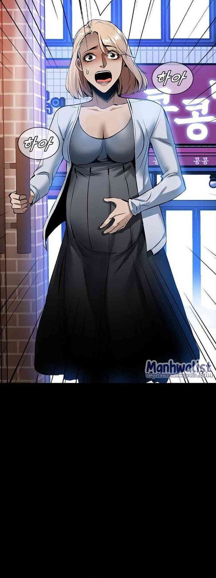 Killing Field Chapter 1 - halaman 159