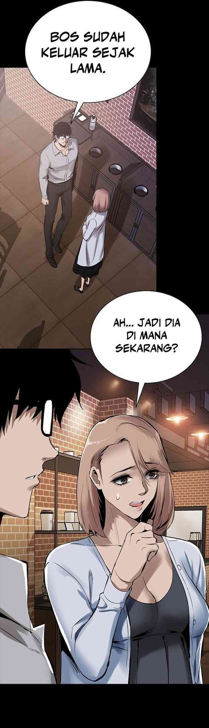 Killing Field Chapter 1 - halaman 160