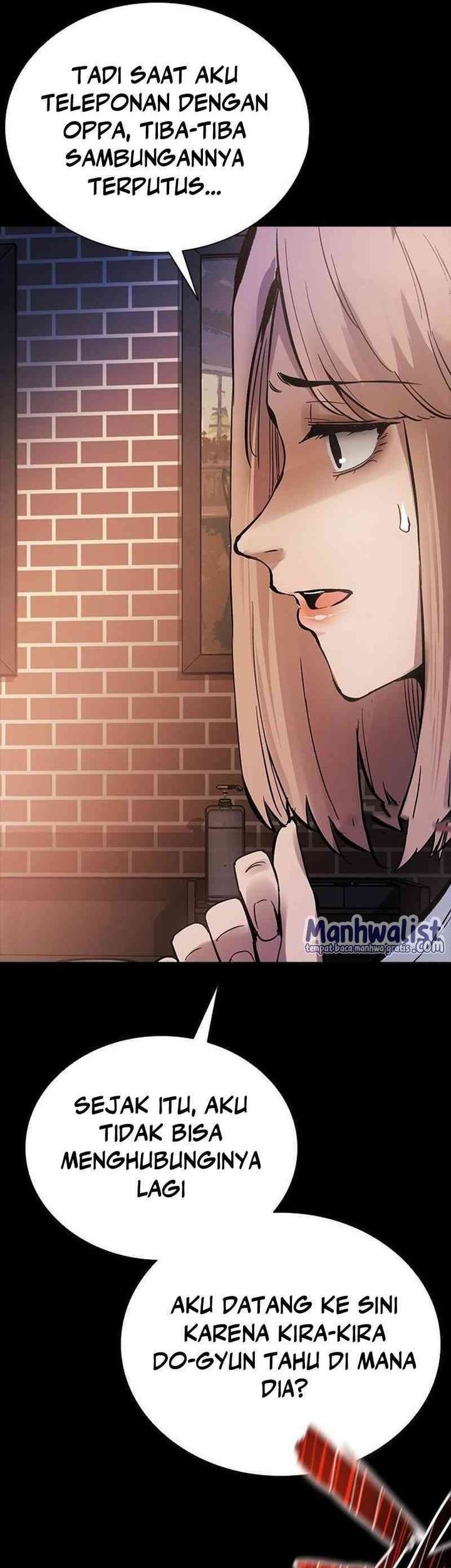 Killing Field Chapter 1 - halaman 162